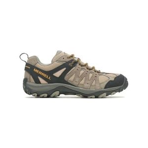 Béžové pánské outdoorové semišové tenisky MERRELL Accentor 3 obraz