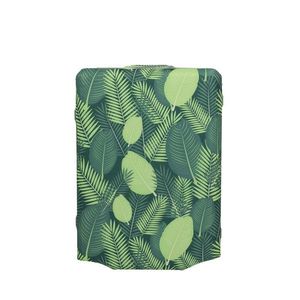 Obal na kufr Travelite Luggage Cover L Feathers obraz