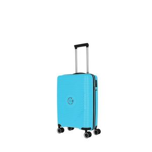 Cestovní kufr Travelite Orbita S Turquoise obraz