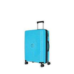 Cestovní kufr Travelite Orbita M Turquoise obraz