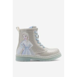 Šněrovací obuv Frozen CM-AW22-054DFR Materiál/-Velice kvalitní materiál obraz