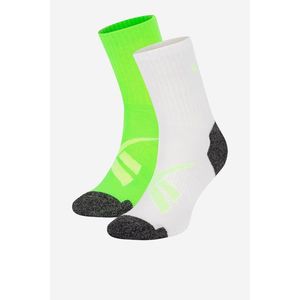 Ponožky Reebok R0418-SS24 (2-PACK) obraz