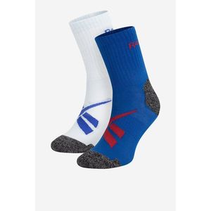 Ponožky Reebok R0418-SS24 (2-PACK) obraz