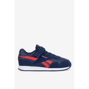 Sportovní Reebok ROYAL CL JOGGER 3.0 1V 100220405 Materiál/-Syntetický obraz