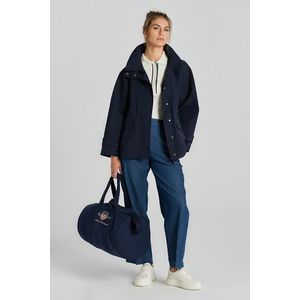 BUNDA GANT SAILING JACKET EVENING BLUE obraz