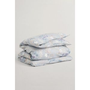 POVLEČENÍ GANT GARDEN SINGLE DUVET 140X200 BLUE DAWN obraz