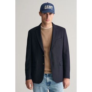 SAKO GANT SLIM CLUB BLAZER MARINE obraz