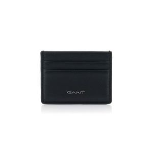 Peněženka Gant Leather Cardholder obraz