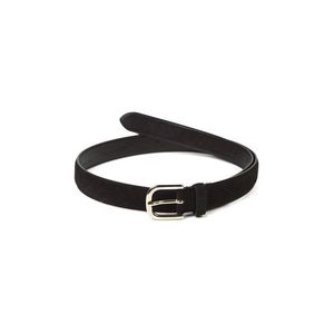 Opasek Gant Suede Belt obraz