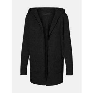 Vero Moda Doffy Cardigan Černá obraz