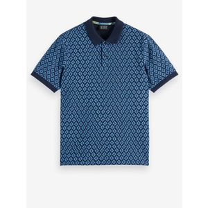 Polo triko Scotch & Soda obraz