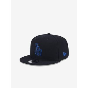 New Era LA Dodgers Repreve 9Fifty Kšiltovka Modrá obraz