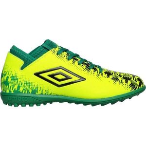 Umbro FORMATION II TF JR Dětské turfy, žlutá, velikost 32 obraz