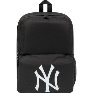 New Era MLB MULTI STADIUM BAG NEW YORK YANKEES Batoh, černá, velikost obraz