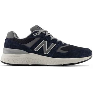 New Balance MW880CB6 Pánská vycházková obuv, tmavě modrá, velikost 44.5 obraz