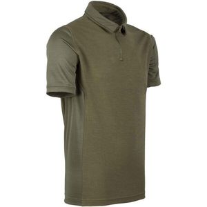 VAVWEAR VLAC01 Pánské polotričko, khaki, velikost obraz