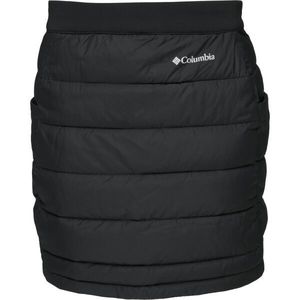 Columbia POWDER LITE™ III SKIRT Dámská zimní sukně, černá, velikost obraz