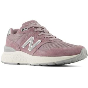 New Balance WW880TW6 Dámská vycházková obuv, růžová, velikost 37 obraz