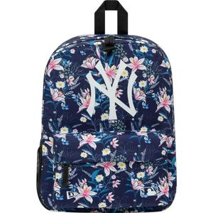 New Era MLB AOP STADIUM BAG NEW YORK YANKEES Batoh, tmavě modrá, velikost obraz