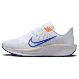 Nike QUEST 6 W Dámská běžecká obuv, bílá, velikost 40.5 obraz