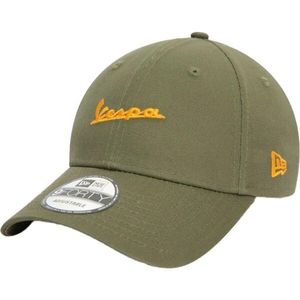 New Era VESPA SEASONAL 9FORTY Kšiltovka, zelená, velikost obraz