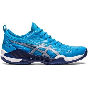 ASICS BLAST FF 3 Pánská indoorová obuv, modrá, velikost 42.5 obraz