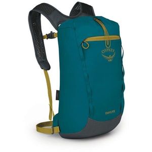 Osprey DAYLITE CINCH PACK Městský batoh, tyrkysová, velikost obraz