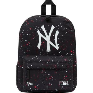 New Era MLB AOP STADIUM BAG NEW YORK YANKEES Batoh, černá, velikost obraz