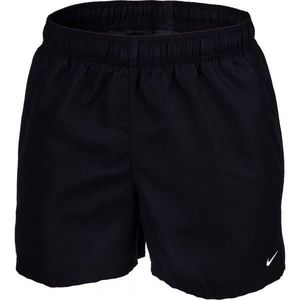 Nike ESSENTIAL Pánské koupací kraťasy, černá, velikost obraz