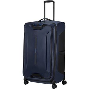 SAMSONITE ECODIVER SPINNER DUFFLE 79 Cestovní taška, černá, velikost obraz