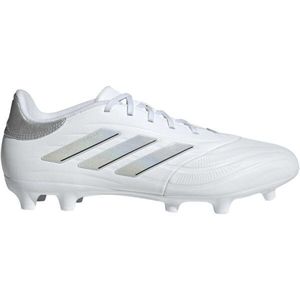 adidas COPA PURE 2 LEAGUE FG Pánské kopačky, bílá, velikost 42 obraz