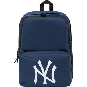 New Era MLB MULTI STADIUM BAG NEW YORK YANKEES Batoh, tmavě modrá, velikost obraz