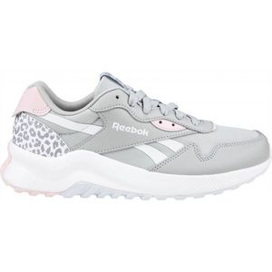 Reebok HERITANCE Dámské volnočasové boty, šedá, velikost 38.5 obraz