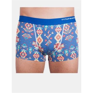 Pánské boxerky 69SLAM hip bamboo kilim obraz