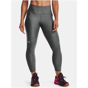 Legíny Under Armour HG Armour HiRise 7/8 NS - šedá obraz