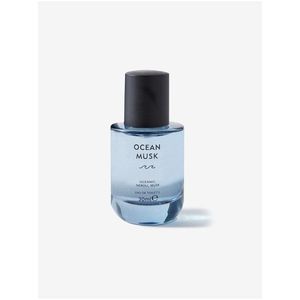 Pánská toaletní voda Ocean Musk Marks & Spencer ( 30 ml ) obraz