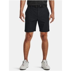 Kraťasy Under Armour UA Iso-Chill Airvent Short - černá obraz