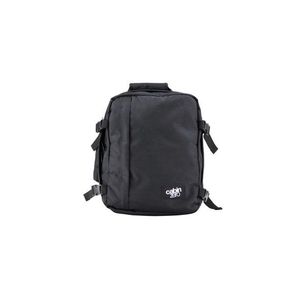 Černý unisex batoh CabinZero Classic Absolute Black (28L) obraz