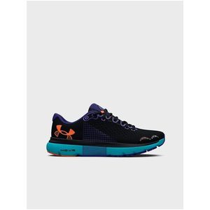 Boty Under Armour UA HOVR Infinite 4-BLK obraz