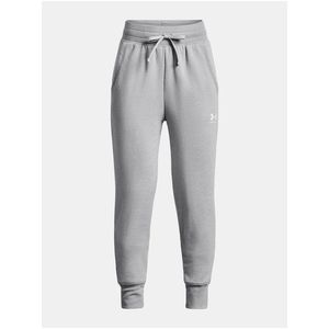 Under Armour Rival Fleece Joggers-GRY obraz