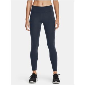 Legíny Under Armour UA Fly Fast 3.0 Tight-GRY obraz