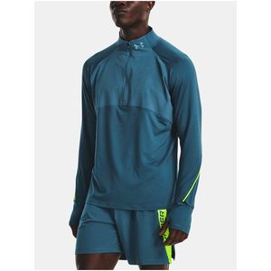 Mikina Under Armour UA QUALIFIER RUN 2.0 HZ-BLU obraz