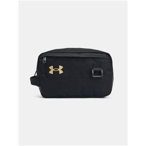 Černá toaletní taška Under Armour UA Contain Travel Kit obraz