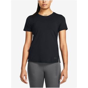 Under Armour Tričko UA Launch Elite Shortsleeve - Dámské obraz