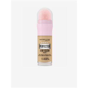 Make-up Maybelline New York Instant Perfector 4v1 Glow 1.5 Light Medium (20 ml) obraz