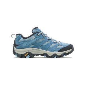 Modré dámské outdoorové tenisky MERRELL Moab 3 obraz