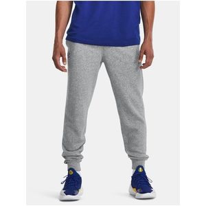 Tepláky Under Armour Curry Splash Jogger-GRY obraz