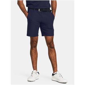 Kraťasy Under Armour UA Drive Taper Short-BLU obraz