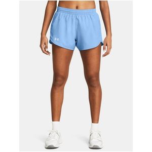 Dámské kraťasy Under Armour UA Fly By 3'' Shorts obraz