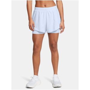 Dámské kraťasy Under Armour UA Fly By 2-in-1 Shorts obraz